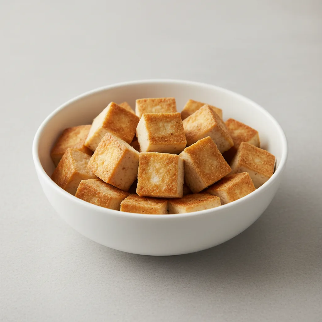 Tofu Tofu