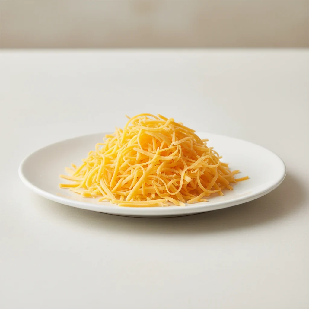 Cheddar Cheese Cheddar Cheese