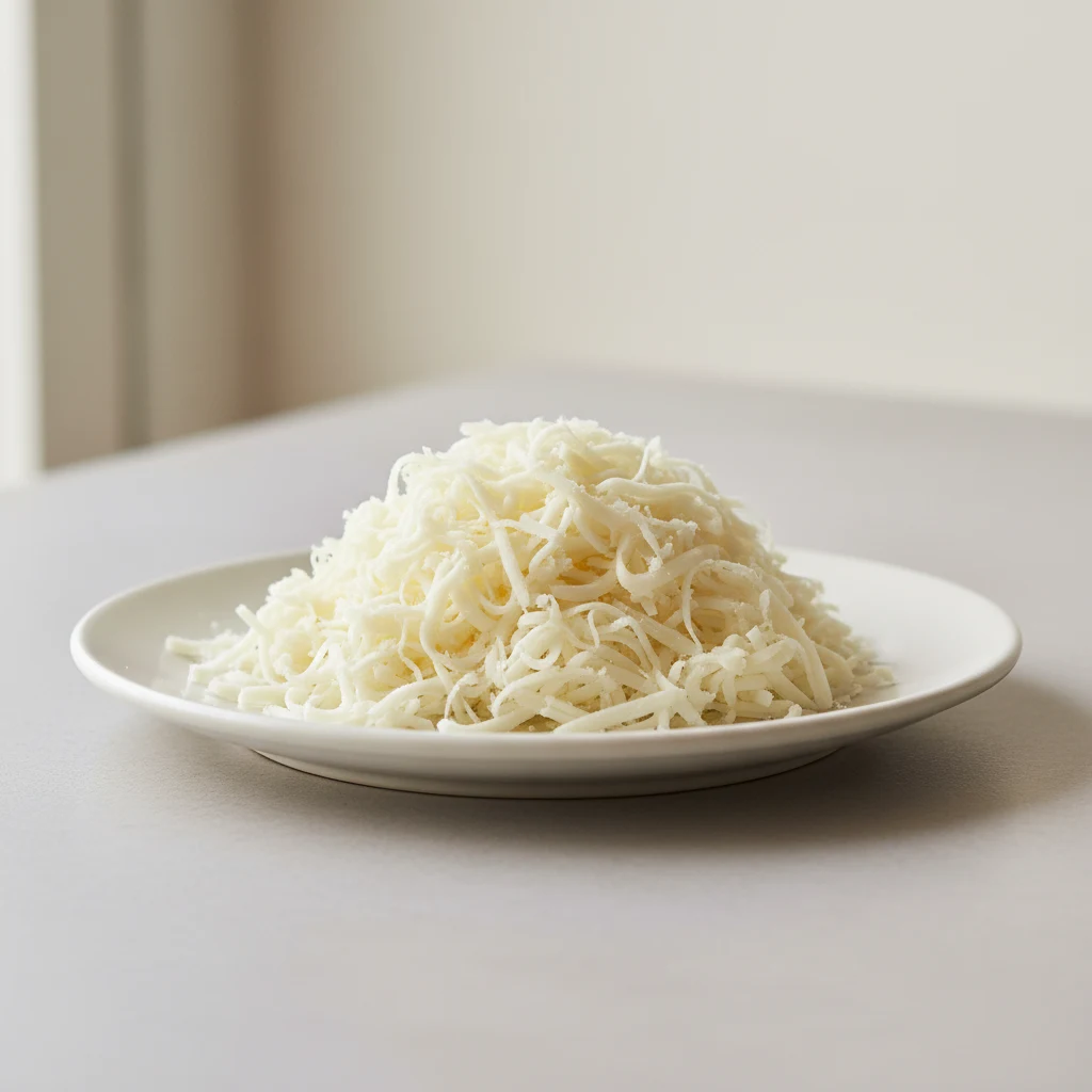 Mozzarella Cheese Mozzarella Cheese