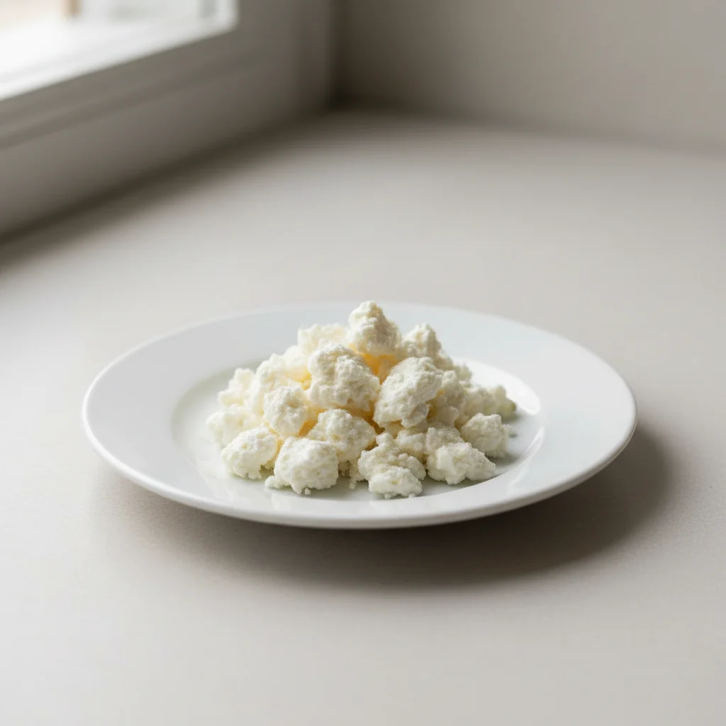 Goat Cheese Goat Cheese