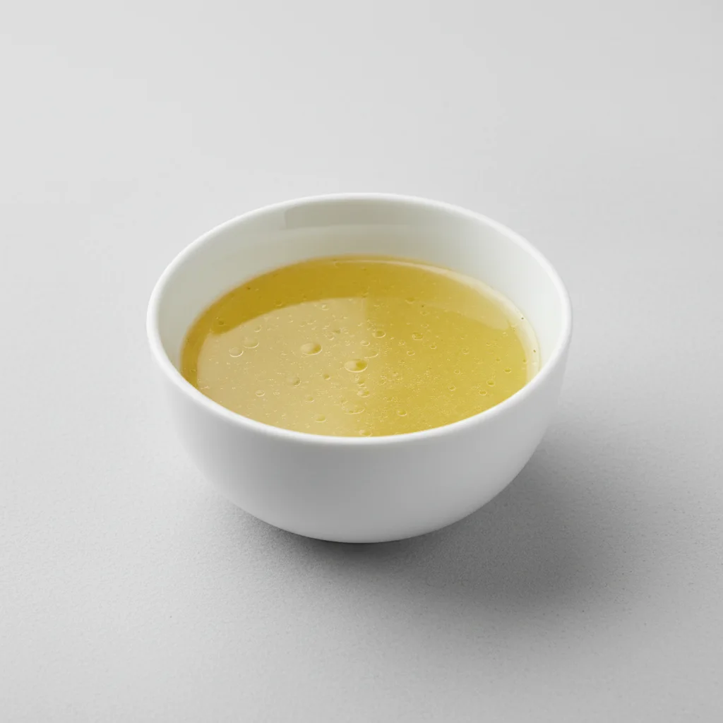 Lemon Vinaigrette Lemon Vinaigrette