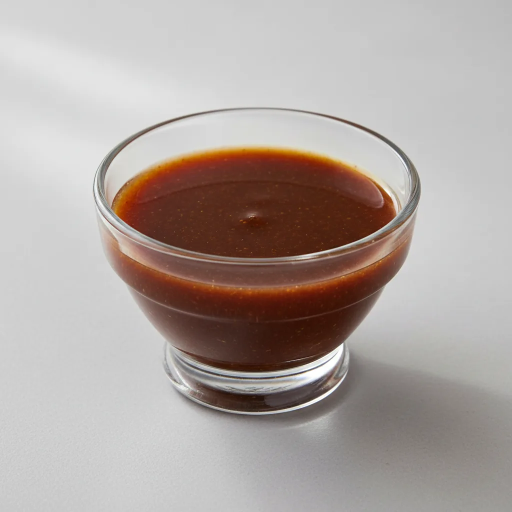 Balsamic Vinaigrette Balsamic Vinaigrette