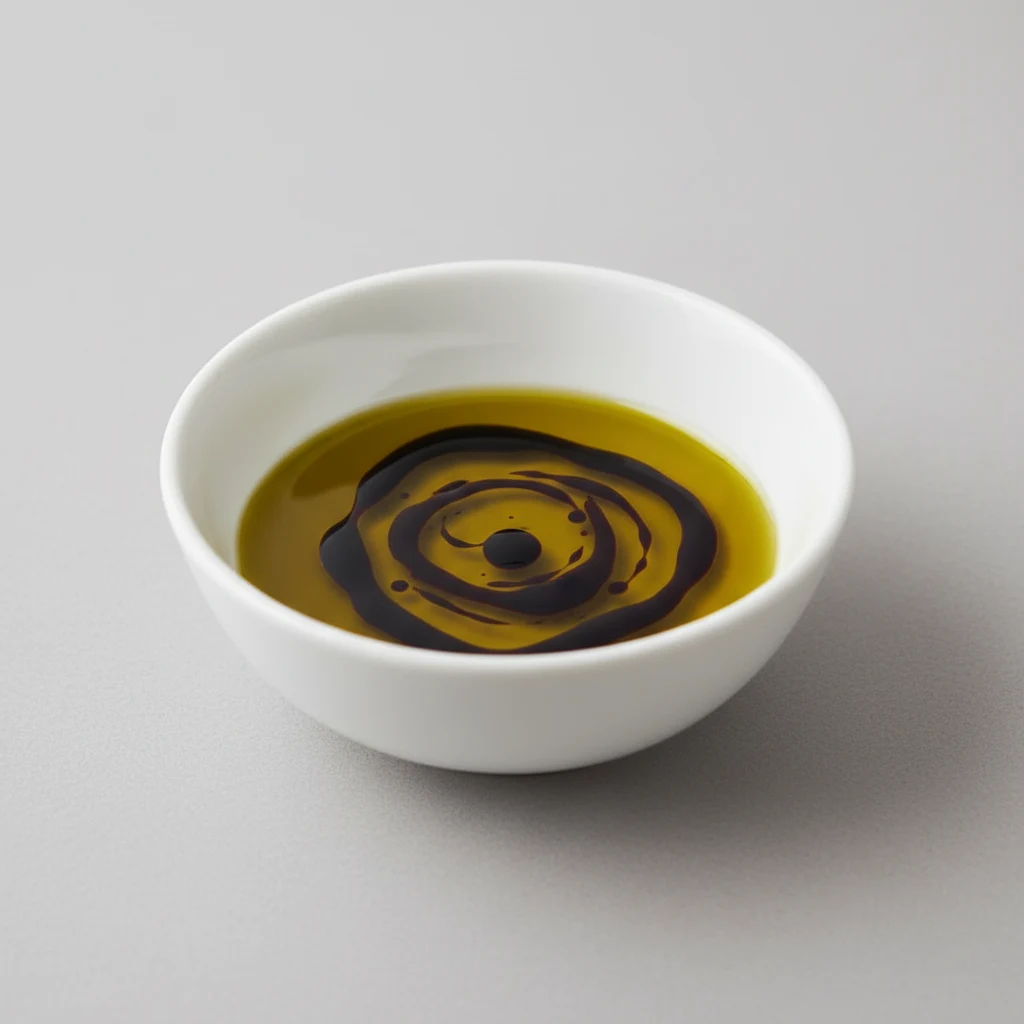 Oil and Vinegar Oil and Vinegar