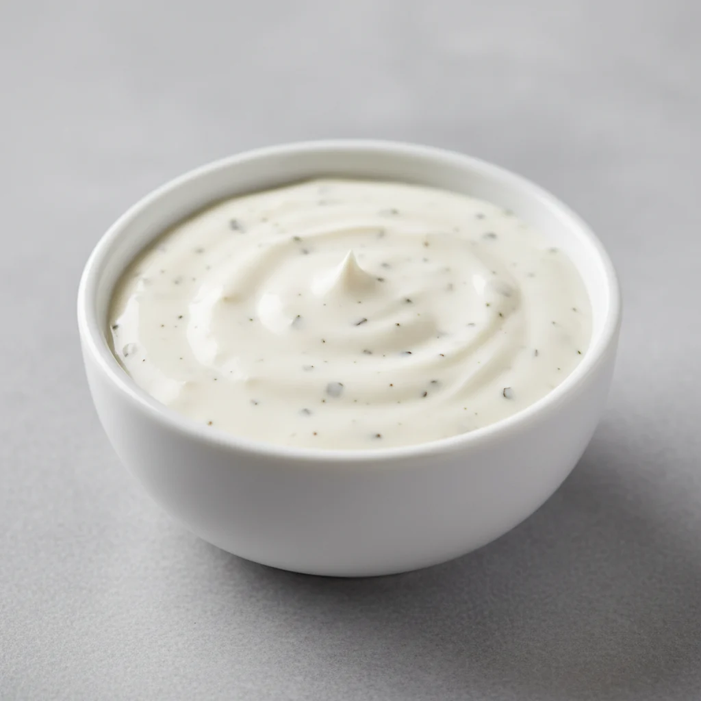 Ranch Dressing Ranch Dressing