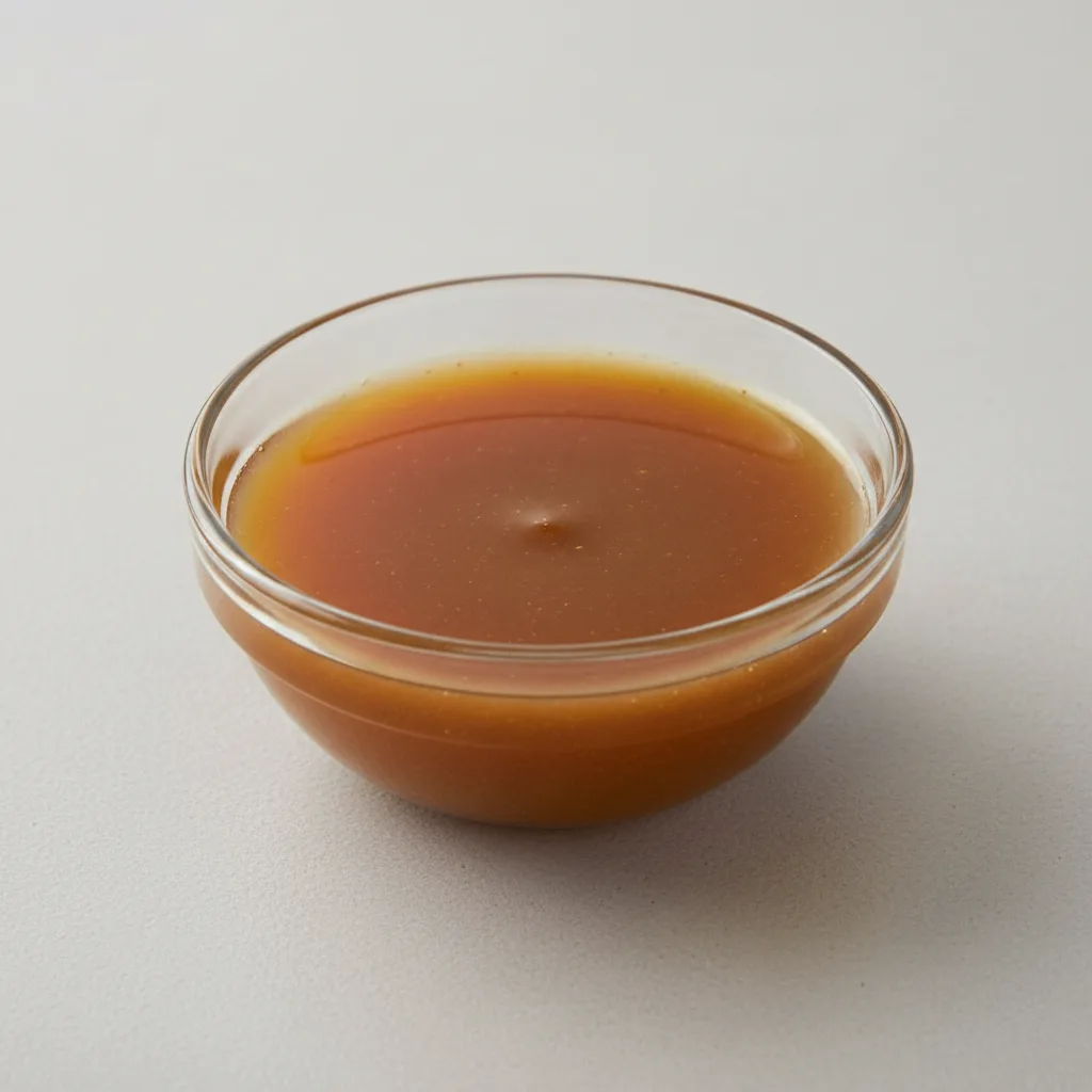 Soy Vinaigrette Soy Vinaigrette