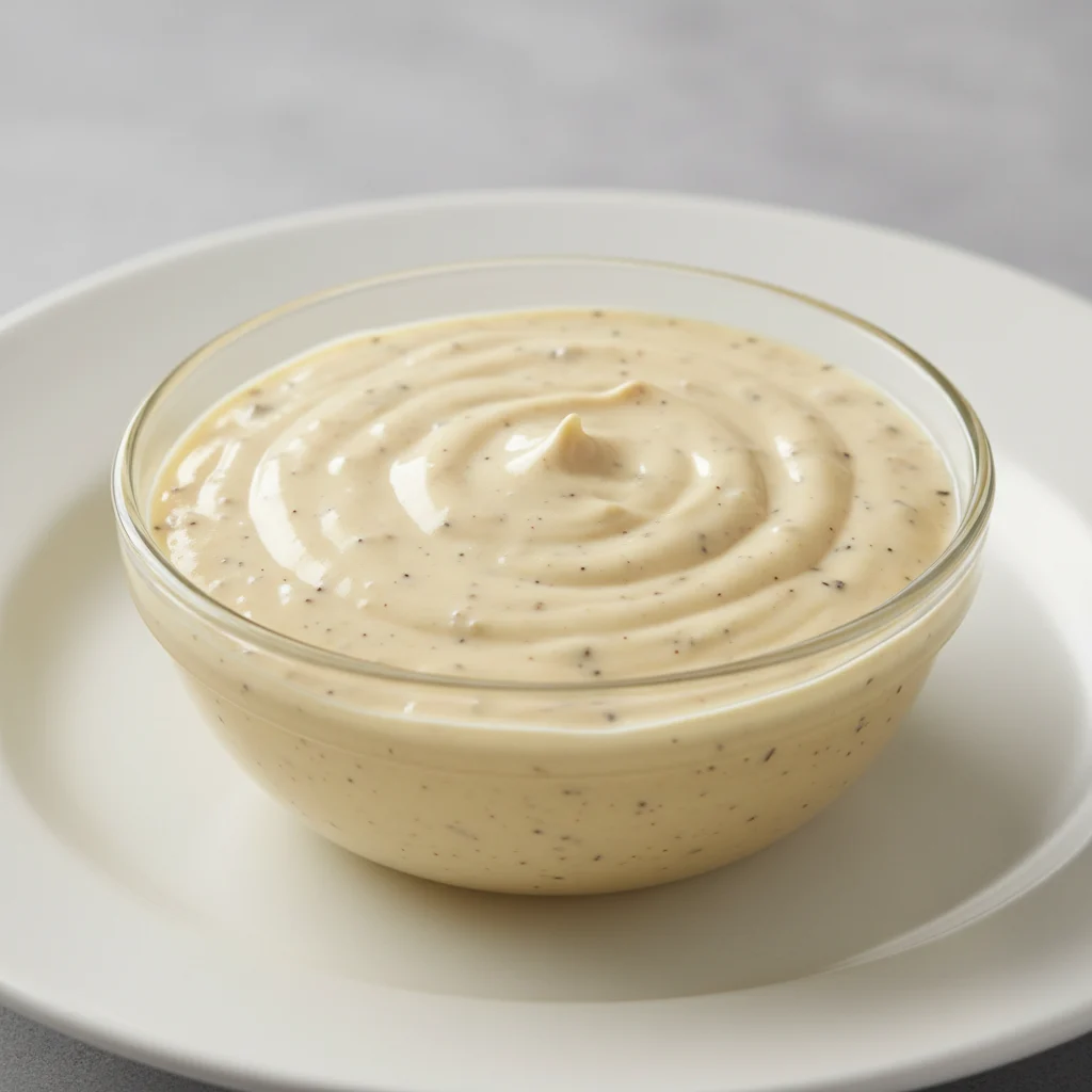 Caesar Dressing Caesar Dressing