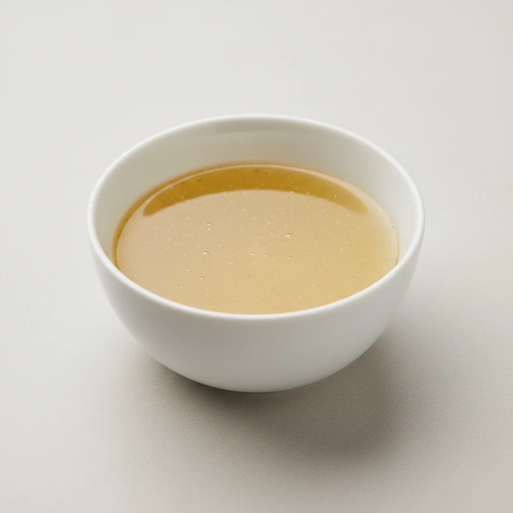 Champagne Vinaigrette Champagne Vinaigrette