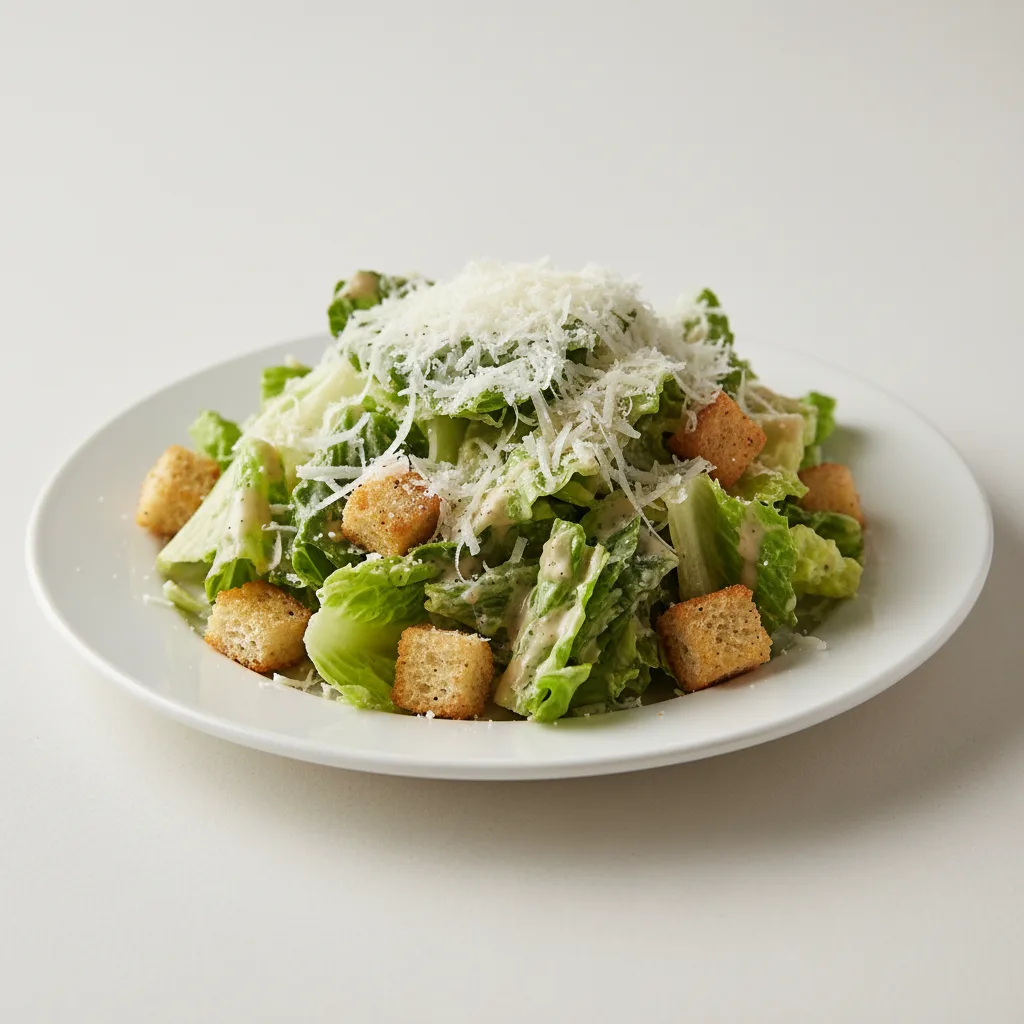 Caesar Salad Caesar Salad