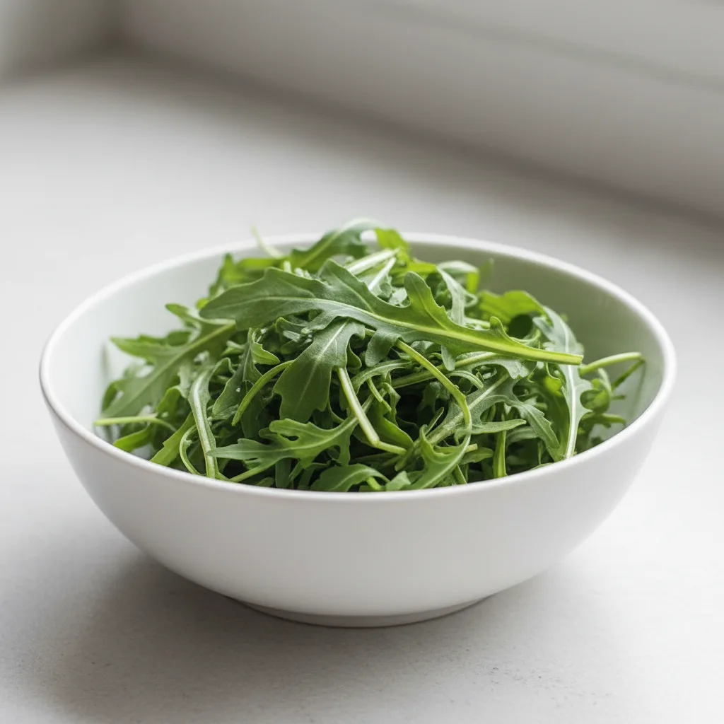 Arugula Arugula