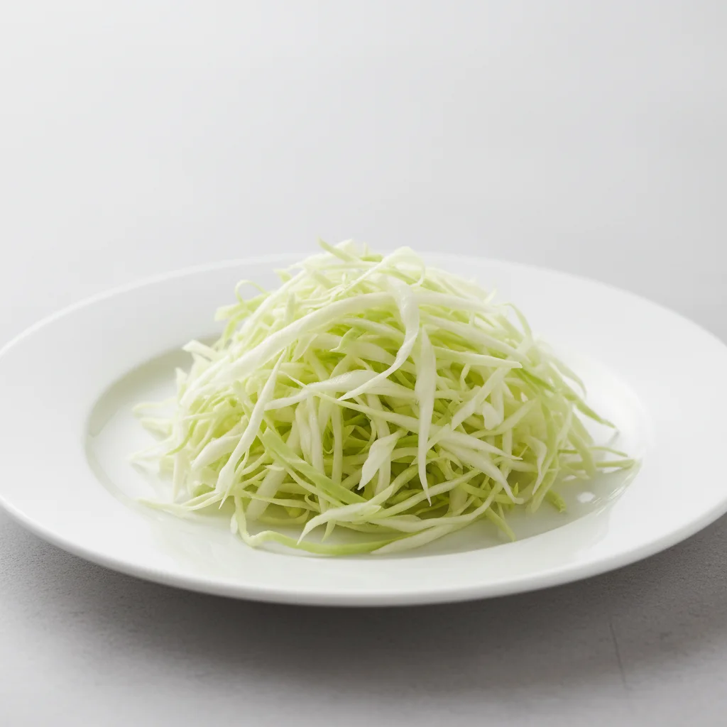 Cabbage Cabbage