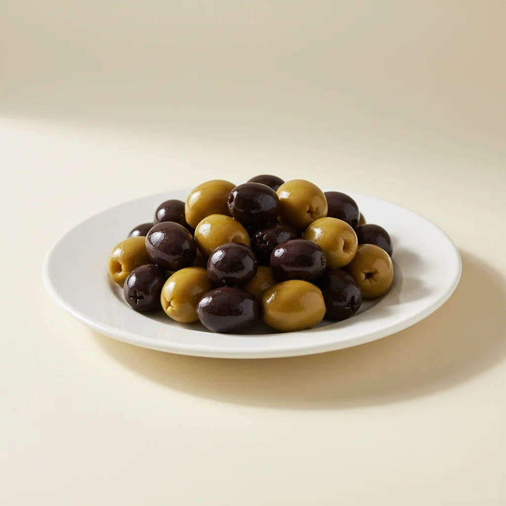 Olives Olives