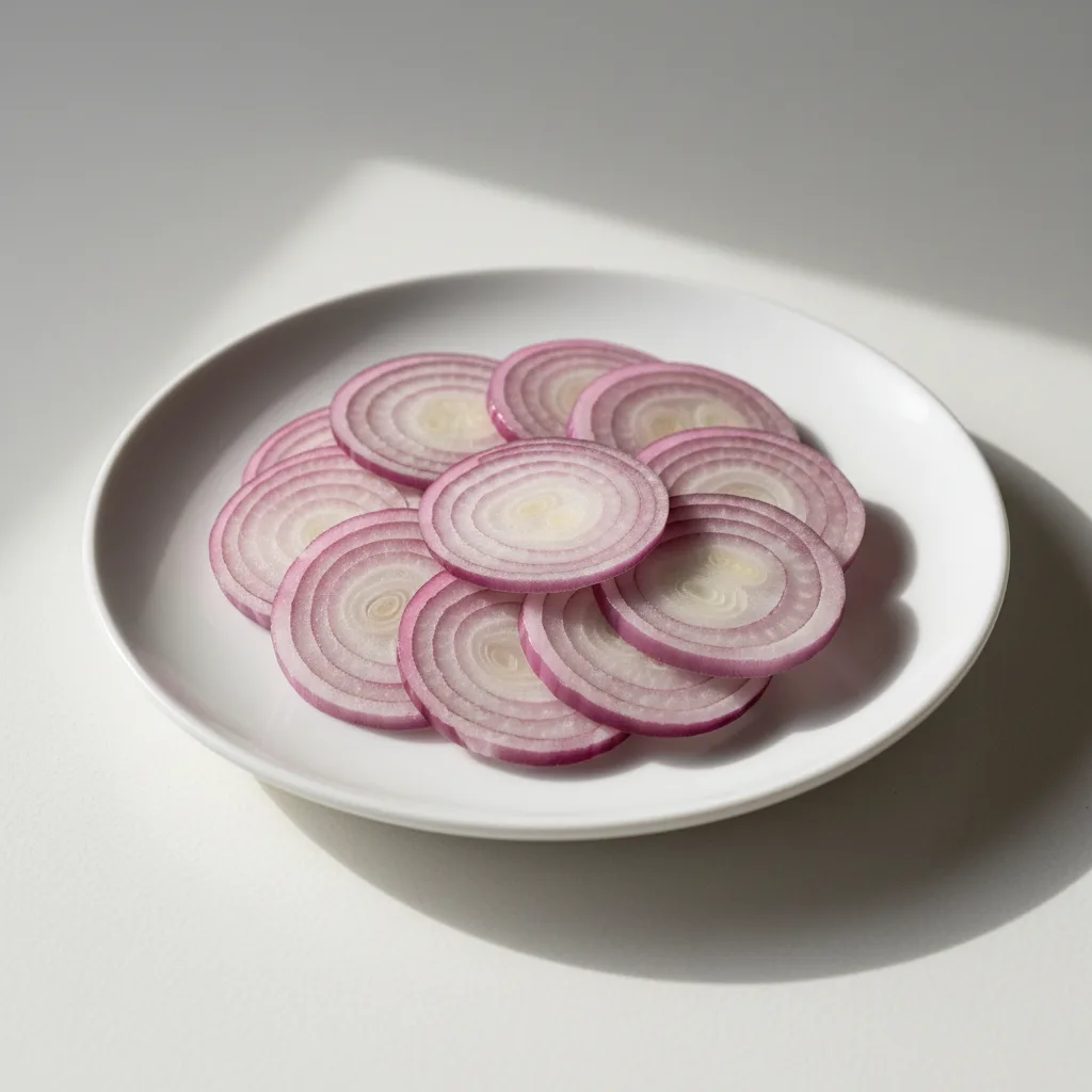 Red Onion Red Onion