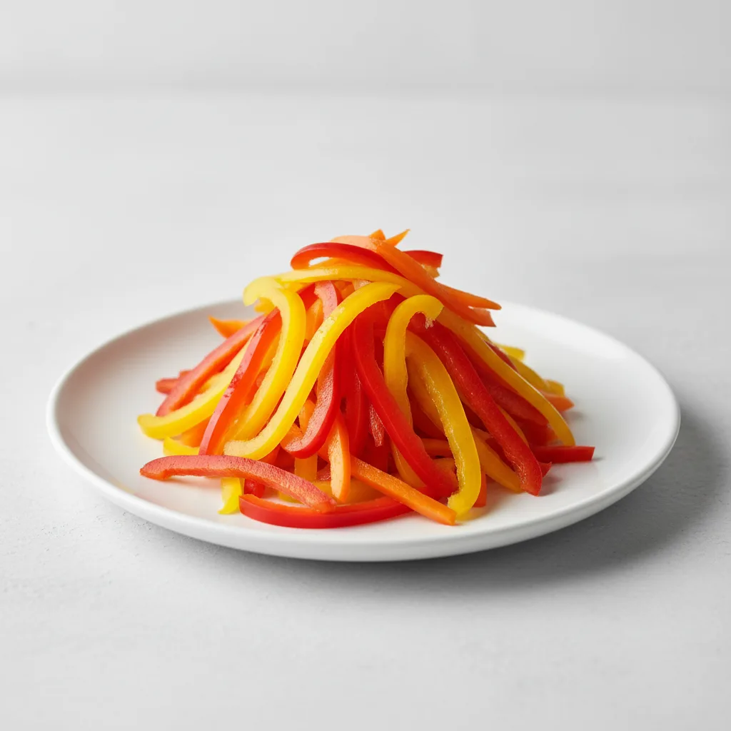Bell Peppers Bell Peppers