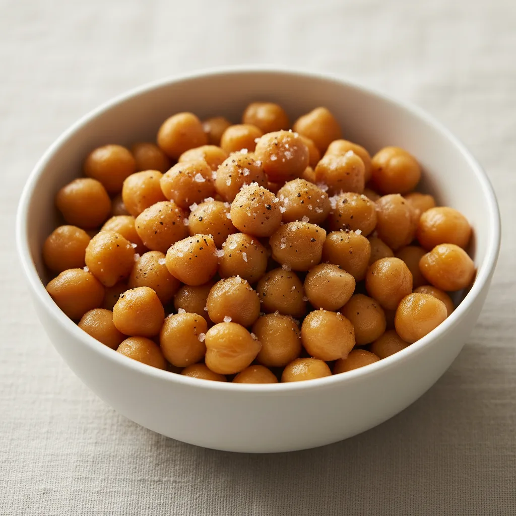 Chickpeas Chickpeas