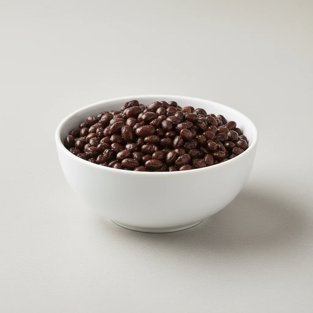 Black Beans Black Beans