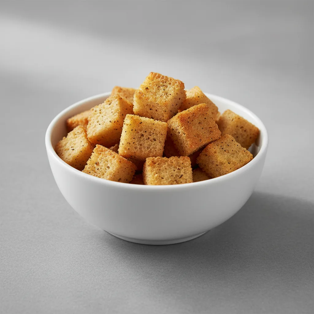 Croutons Croutons