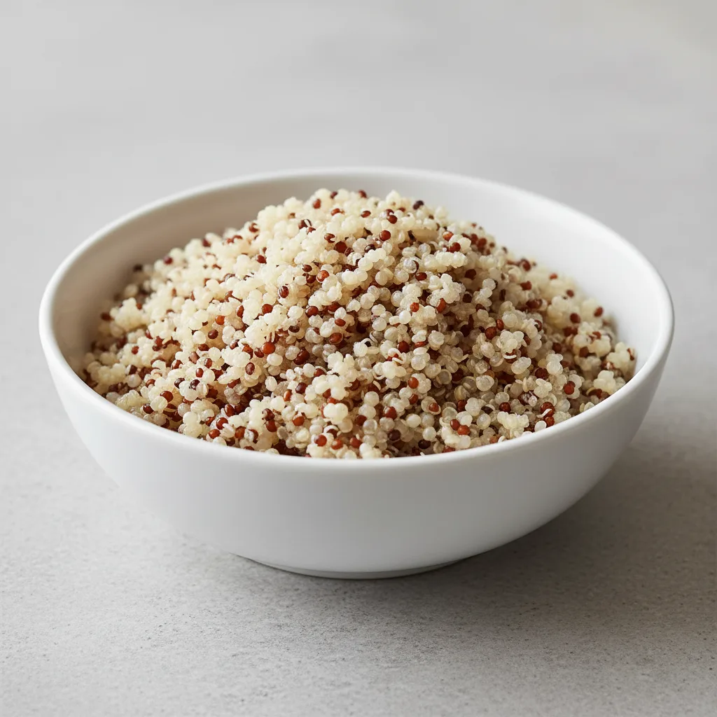 Quinoa Quinoa