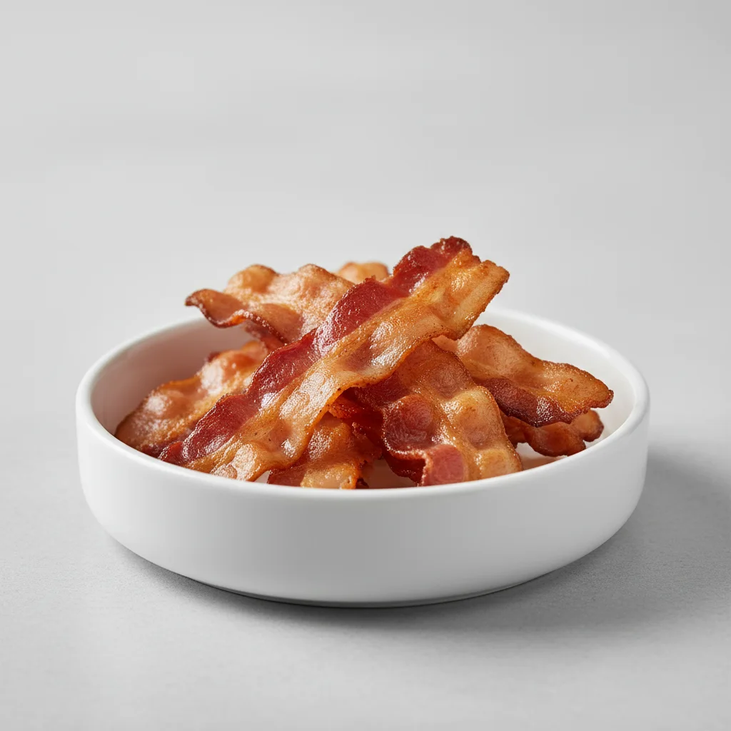 Bacon Bacon