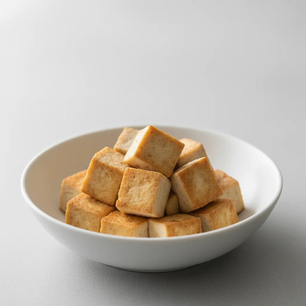 Tofu Tofu