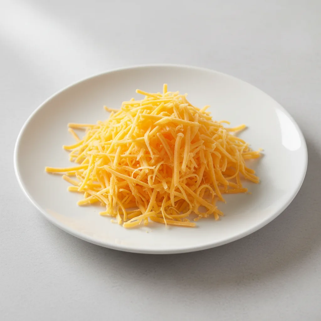 Cheddar Cheese Cheddar Cheese