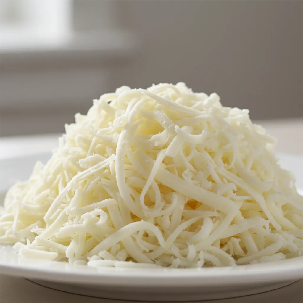 Mozzarella Cheese Mozzarella Cheese