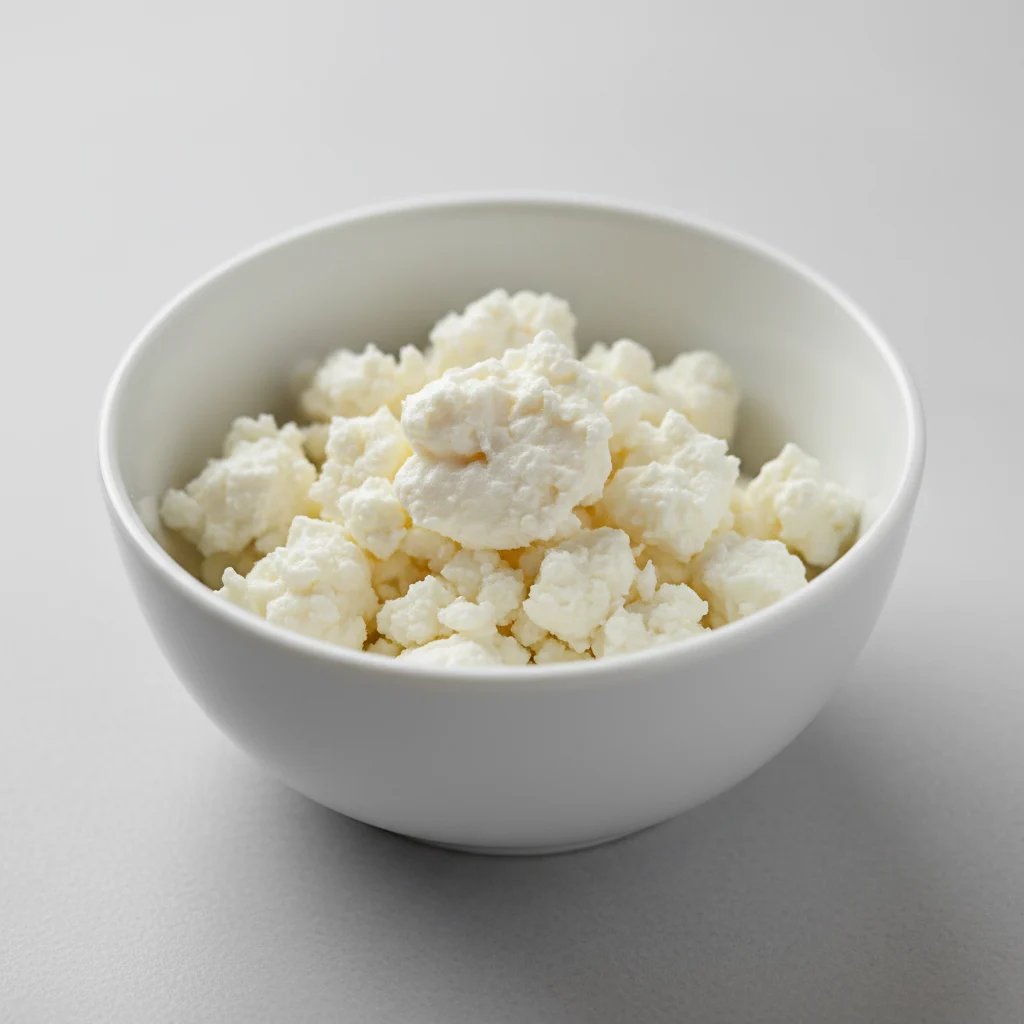 Goat Cheese Goat Cheese
