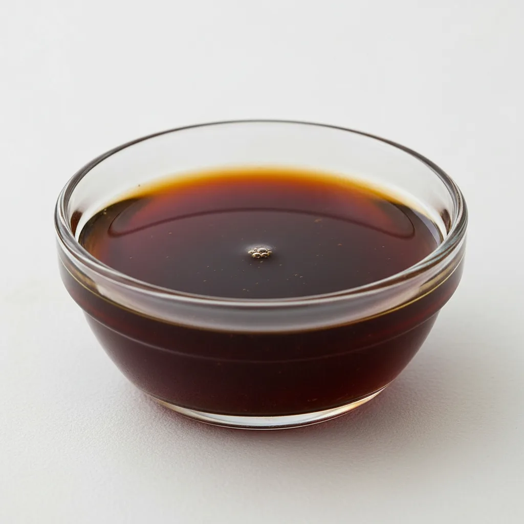 Balsamic Vinaigrette Balsamic Vinaigrette