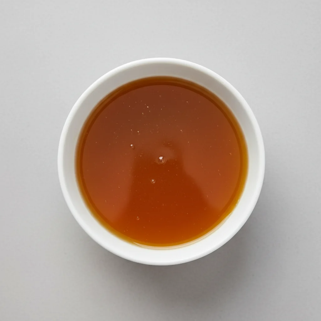 Soy Vinaigrette Soy Vinaigrette