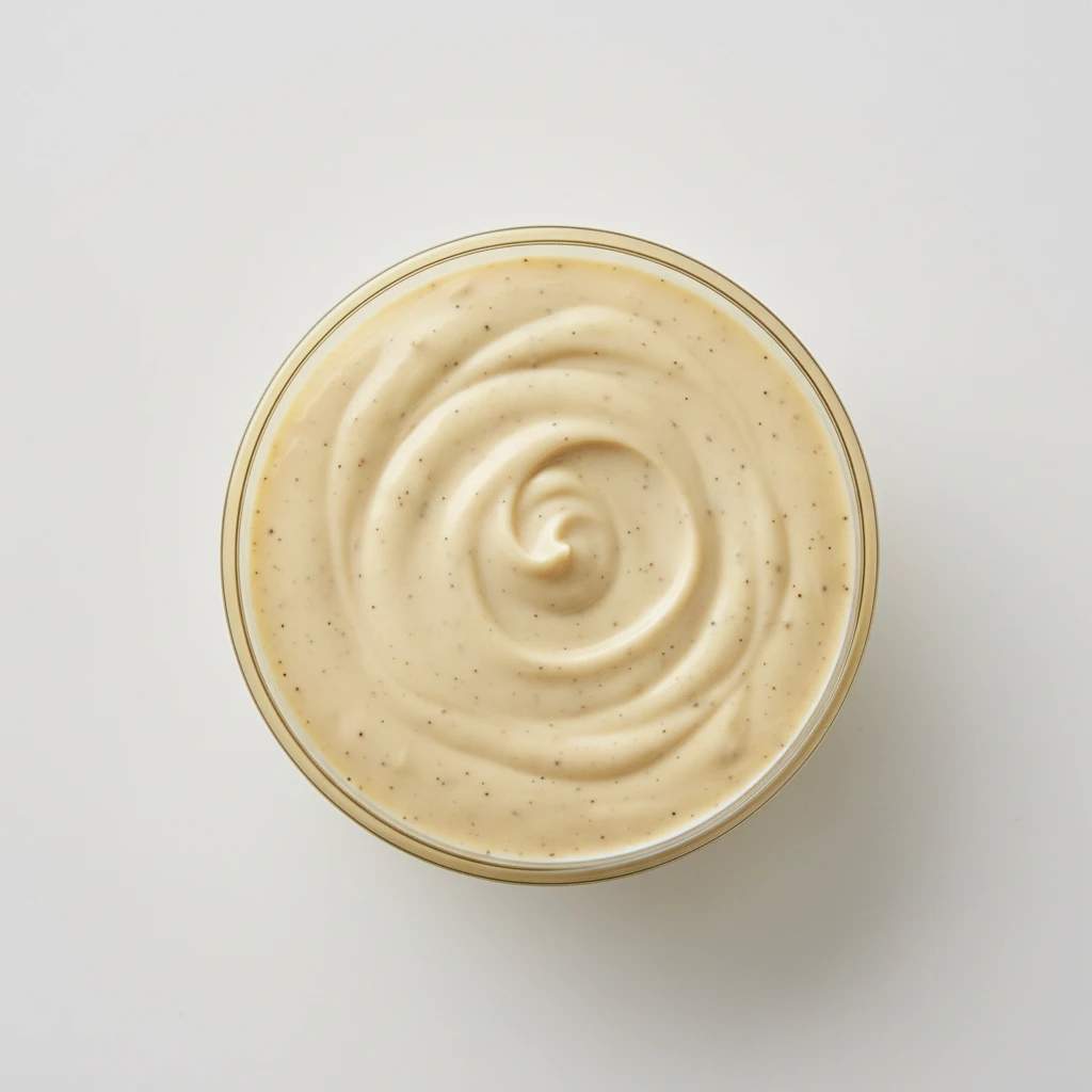 Caesar Dressing Caesar Dressing