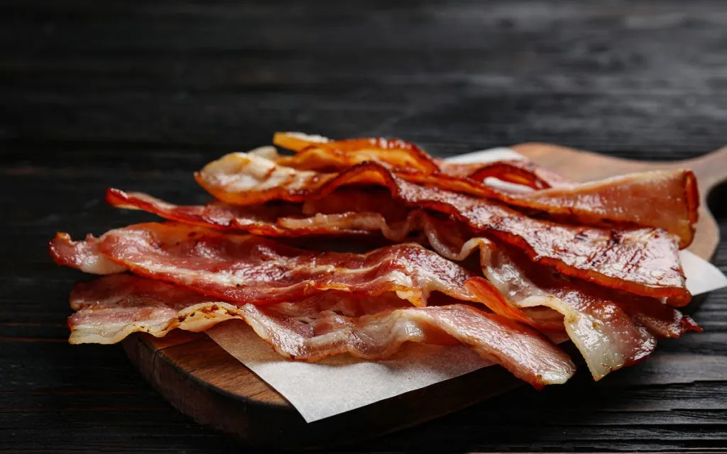 Bacon