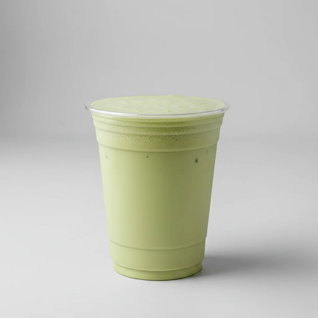Matcha Latte Matcha Latte