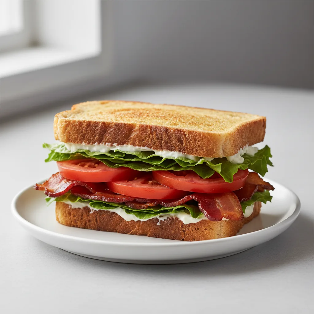 BLT Sandwich