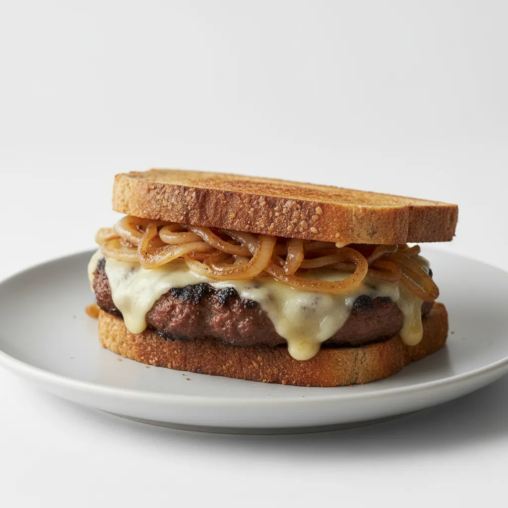 Patty Melt