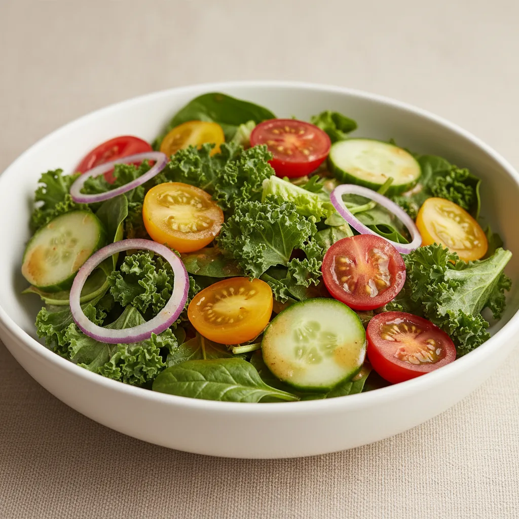 House Green Salad