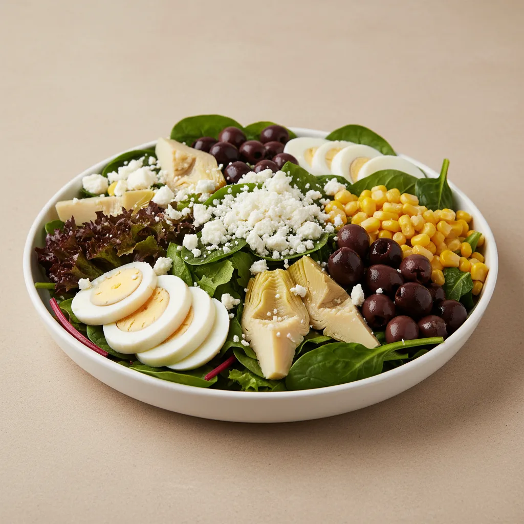 Chef's Salad