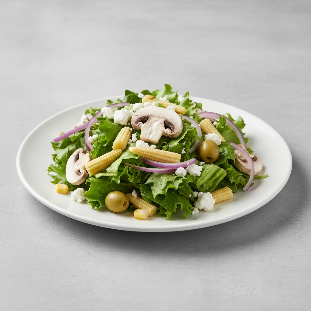 Forest Hills Salad