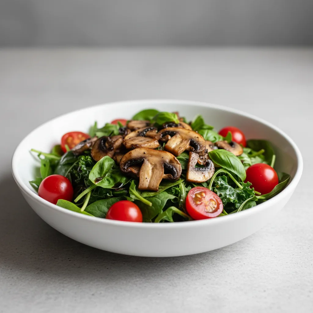 Grill Point Salad