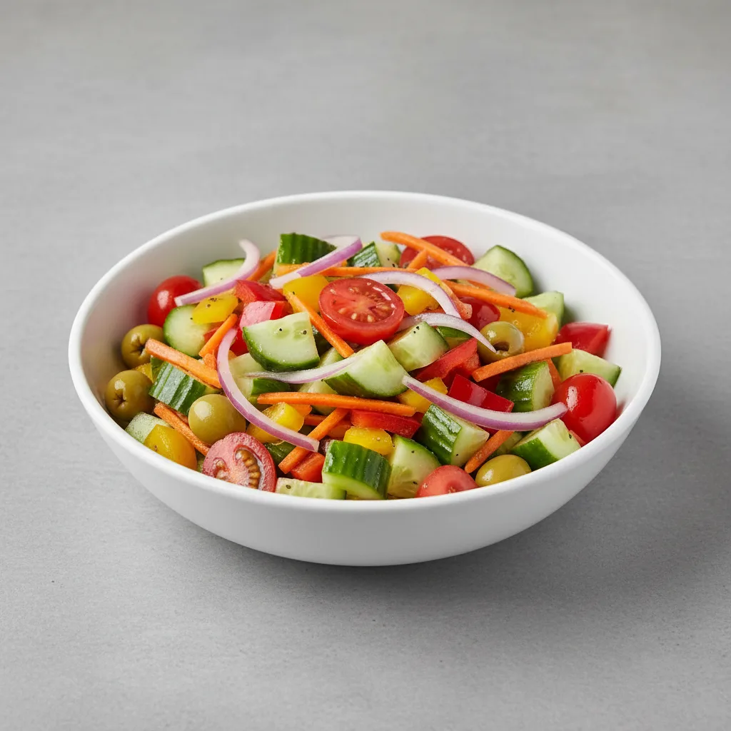 Shuk Salad