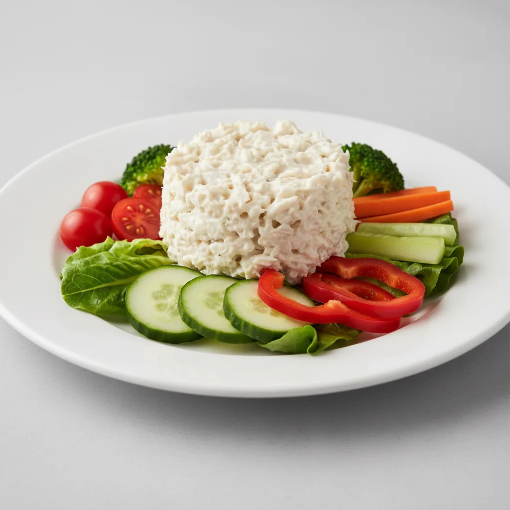 Whitefish Salad