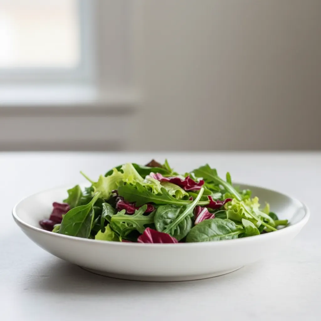 Spring Mix