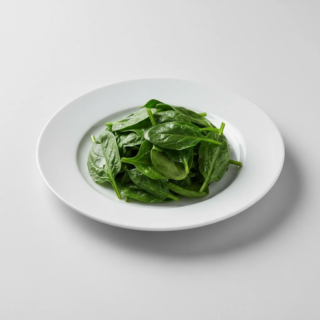 Baby Spinach