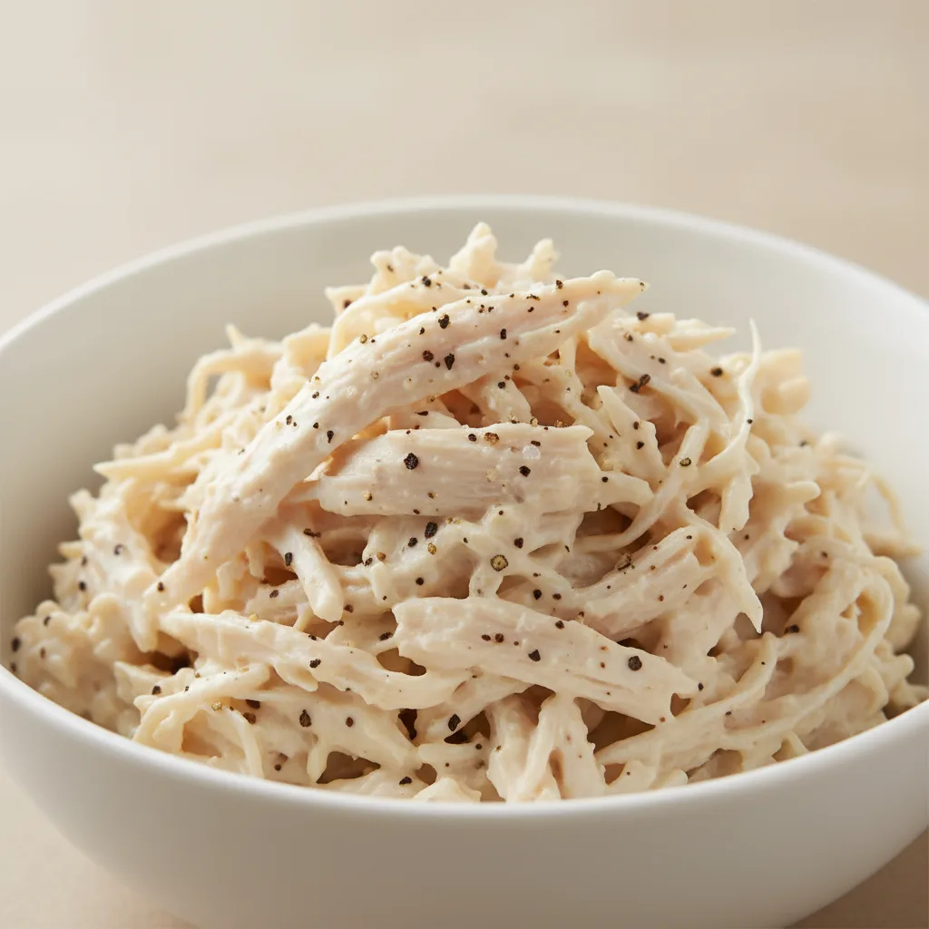 Chicken Salad