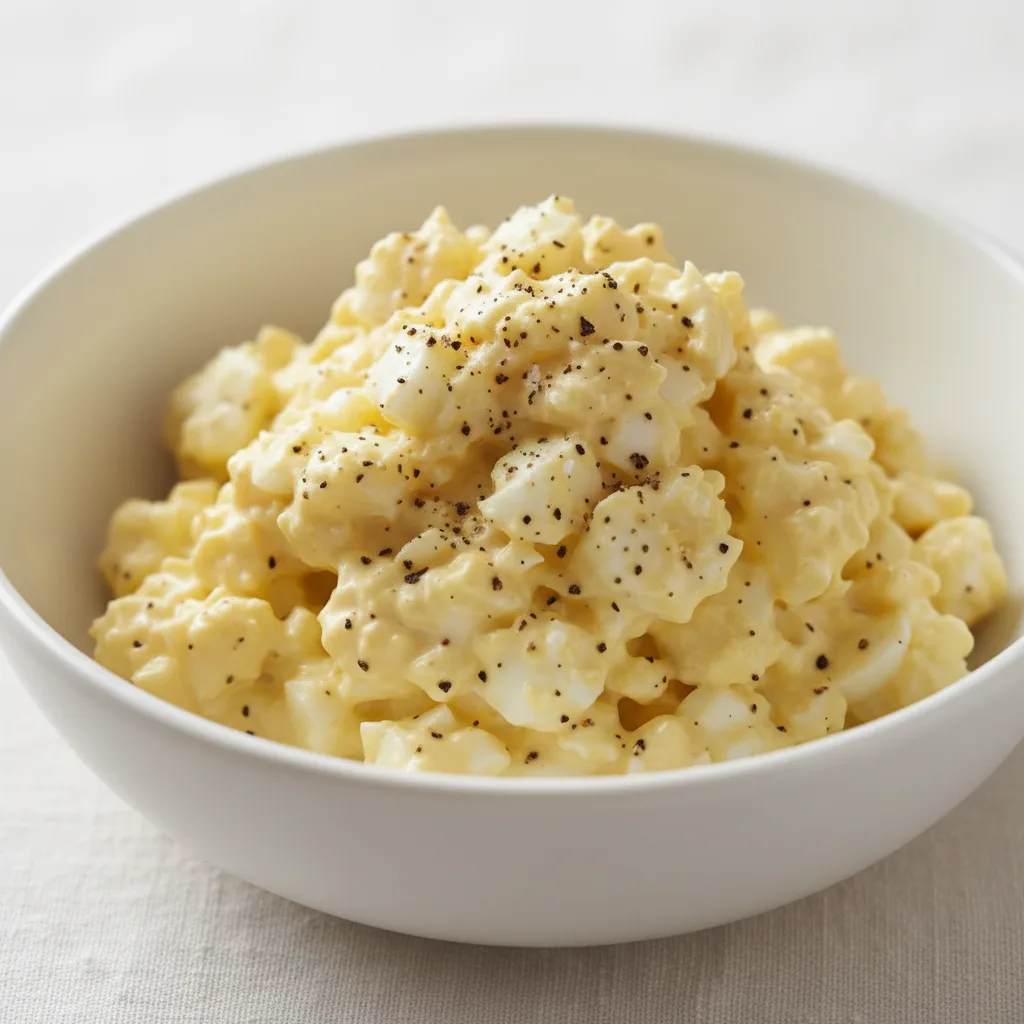 Egg Salad