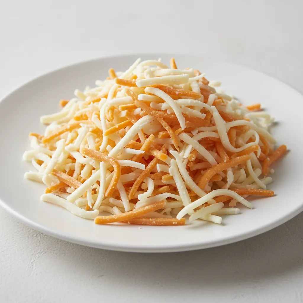 Vegan Cheese