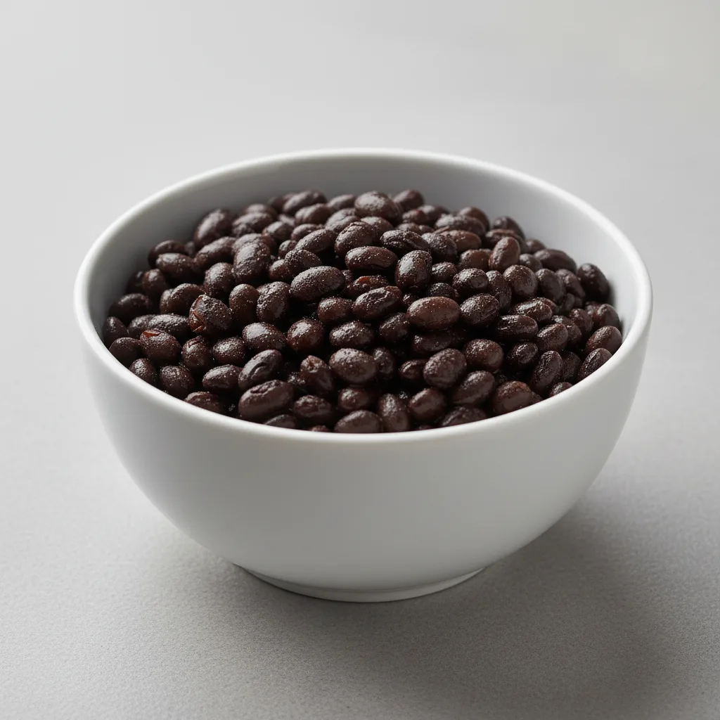 Black Beans