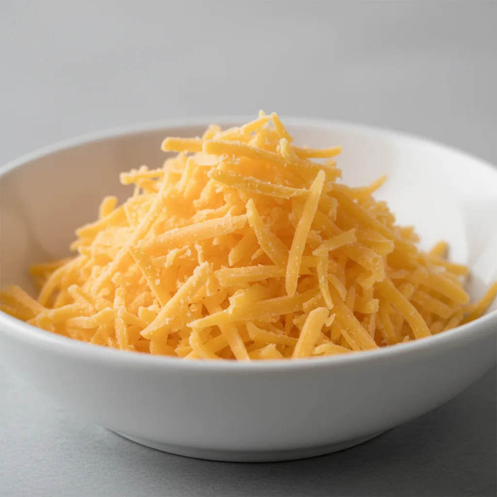Cheddar Cheese