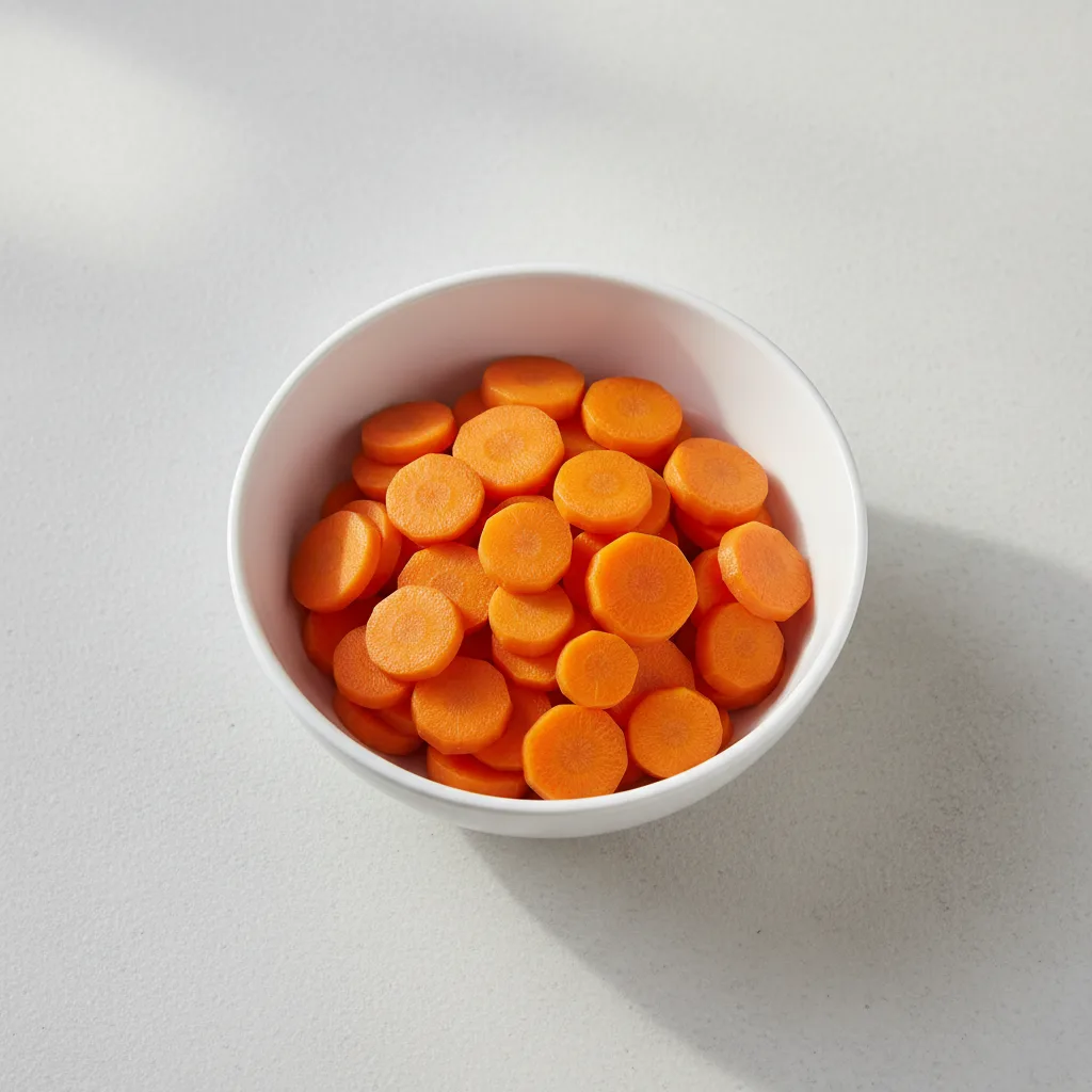 Carrots