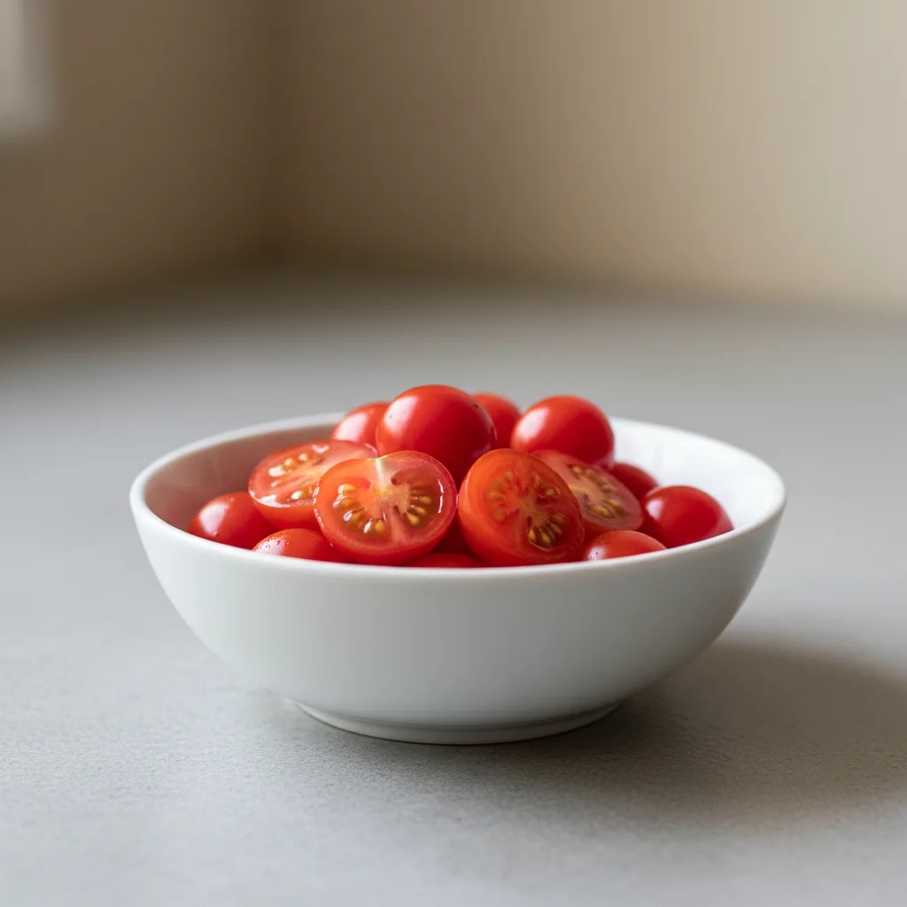 Cherry Tomatoes