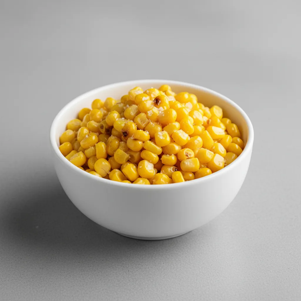 Fresh Corn