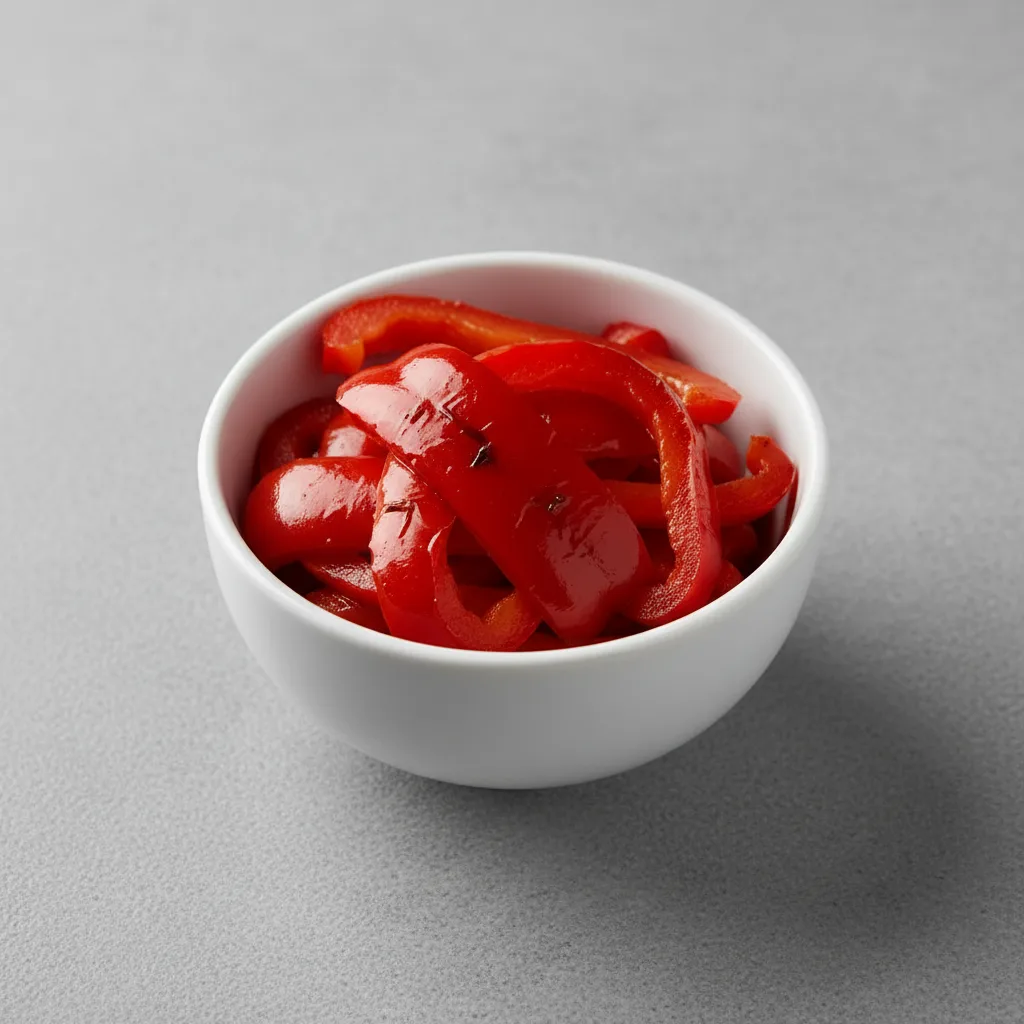 Red Bell Peppers